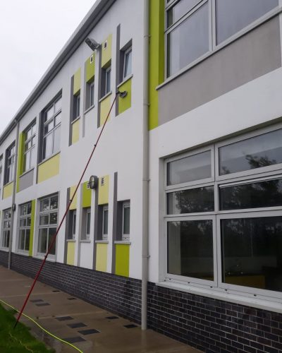 All Cleaning Services